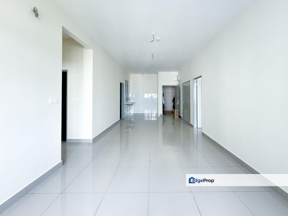 Residensi nexus kajang for sale , Selangor, Kajang