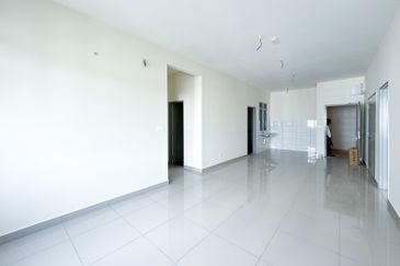 Residensi Nexus Kajang