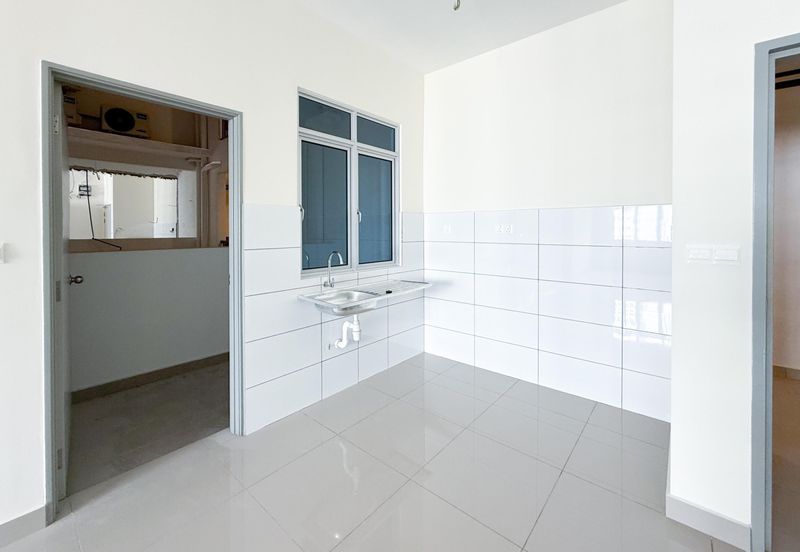 Residensi Nexus Kajang *