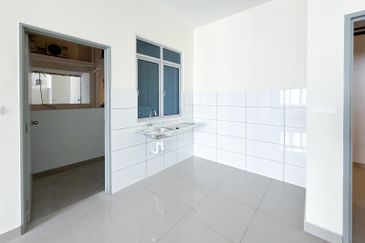 Residensi Nexus Kajang