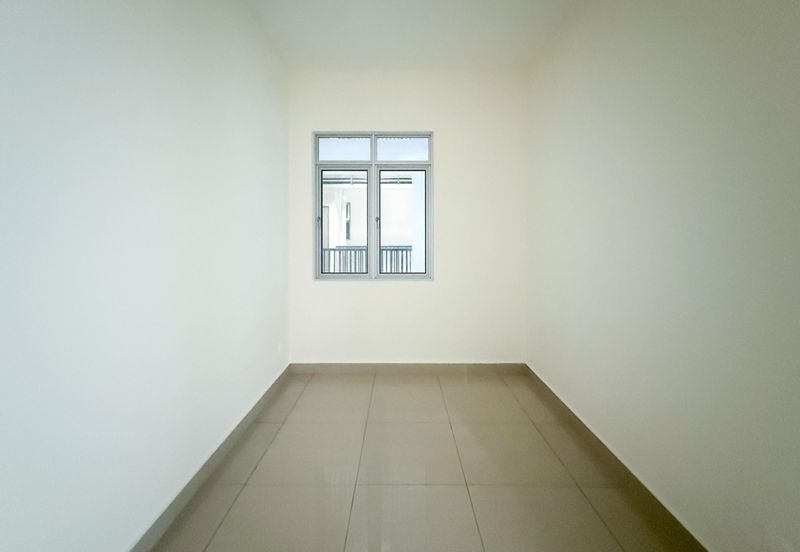 Residensi Nexus Kajang *