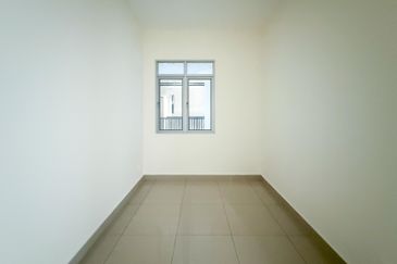 Residensi Nexus Kajang