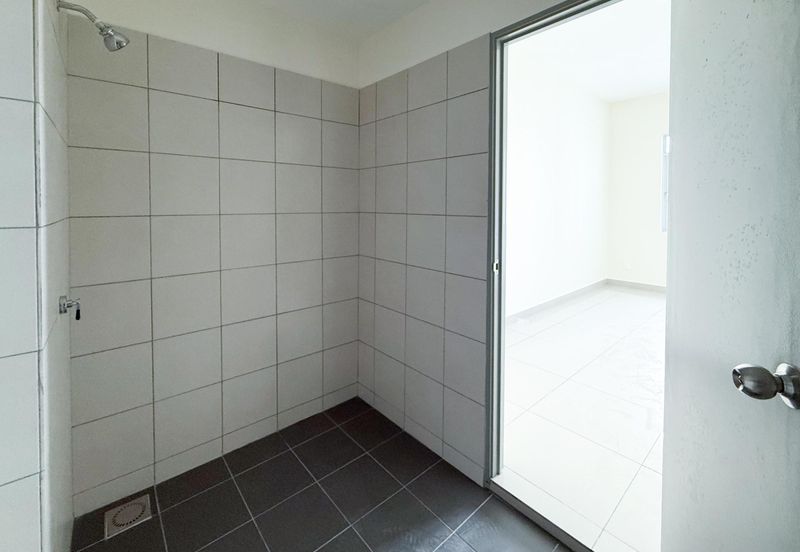 Residensi Nexus Kajang *