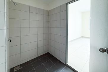 Residensi Nexus Kajang