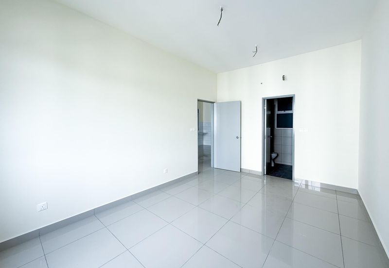 Residensi Nexus Kajang *