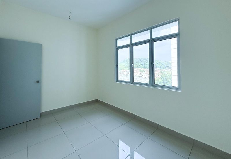 Residensi Nexus Kajang *