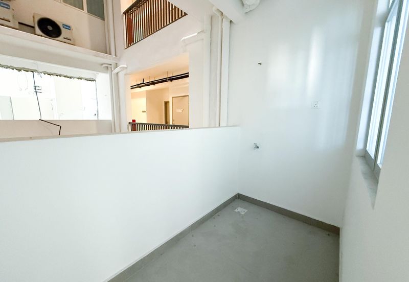 Residensi Nexus Kajang *