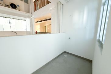 Residensi Nexus Kajang