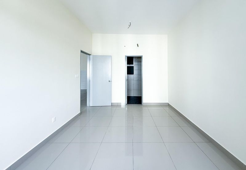 Residensi Nexus Kajang *