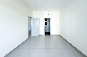 Residensi Nexus Kajang