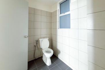 Residensi Nexus Kajang