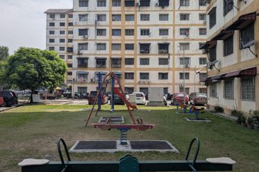 Pangsapuri Sri Tanjung