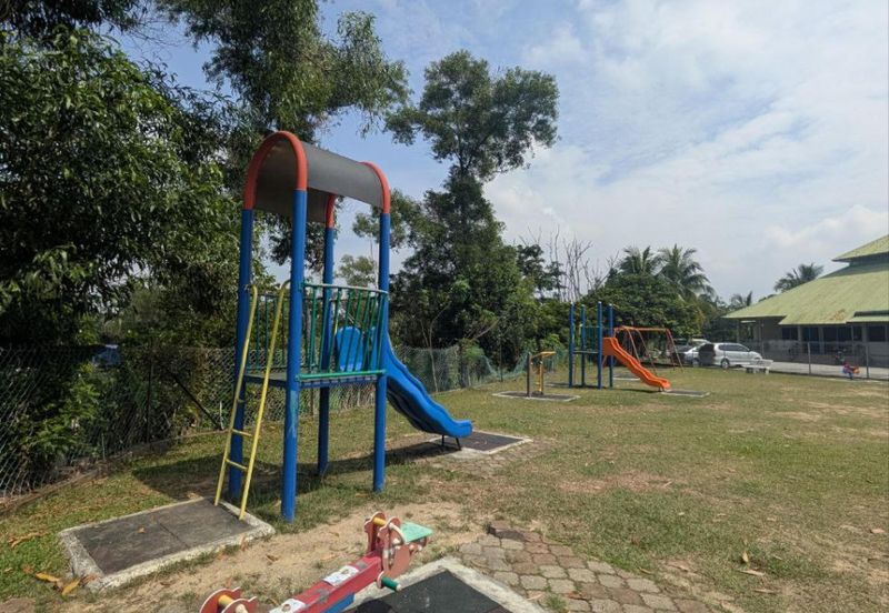 Pangsapuri Sri Tanjung