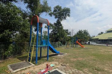 Pangsapuri Sri Tanjung