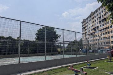 Pangsapuri Sri Tanjung