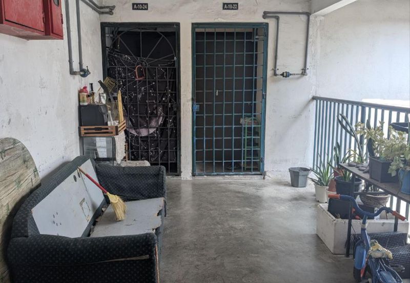 Pangsapuri Sri Tanjung