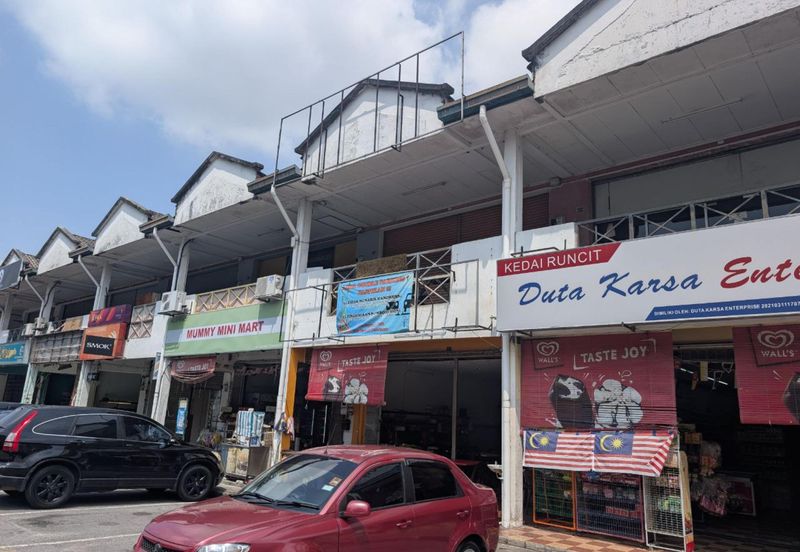 Pangsapuri Sri Tanjung