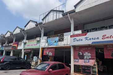 Pangsapuri Sri Tanjung