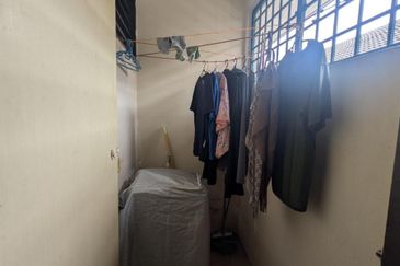 Pangsapuri Sri Tanjung