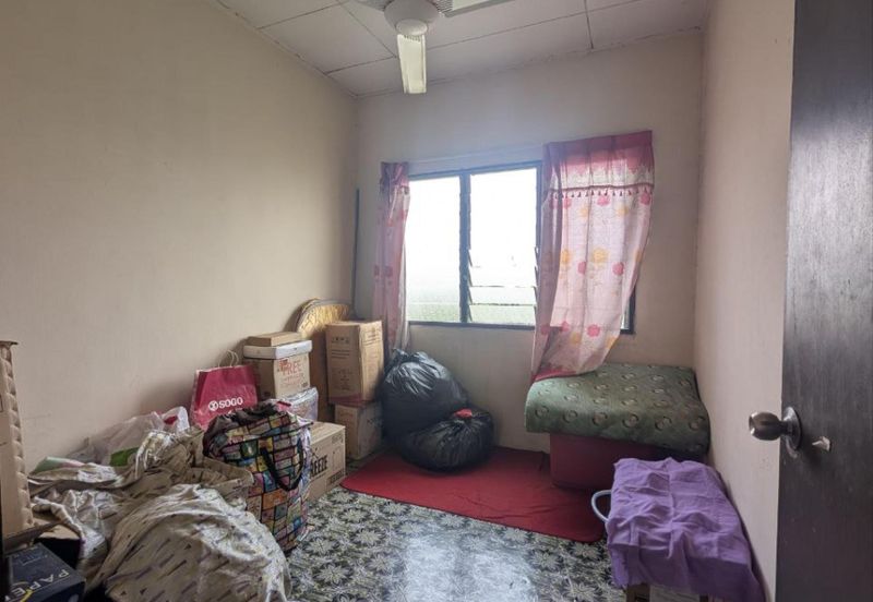 Pangsapuri Sri Tanjung