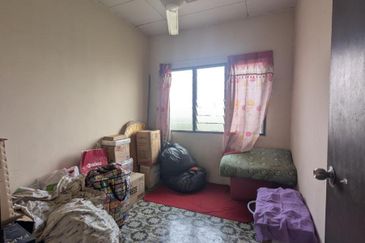 Pangsapuri Sri Tanjung