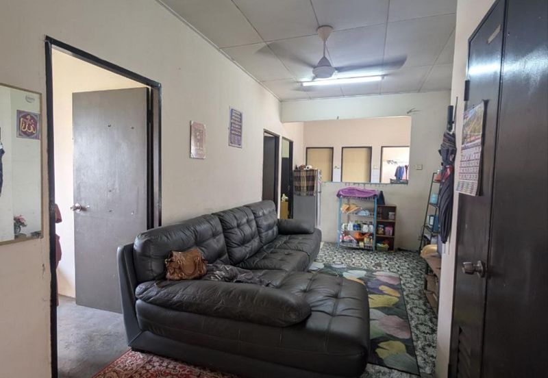 Pangsapuri Sri Tanjung