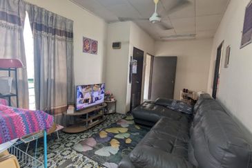 Pangsapuri Sri Tanjung