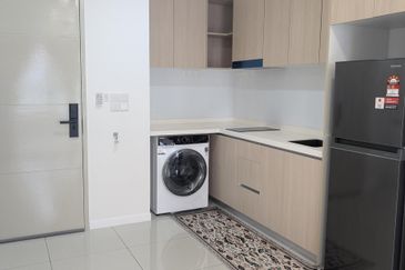 SouthPlace Residences @ Tropicana Metropark