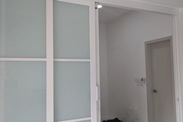 SouthPlace Residences @ Tropicana Metropark