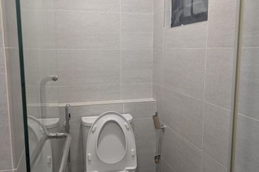 SouthPlace Residences @ Tropicana Metropark