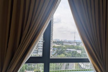 SouthPlace Residences @ Tropicana Metropark