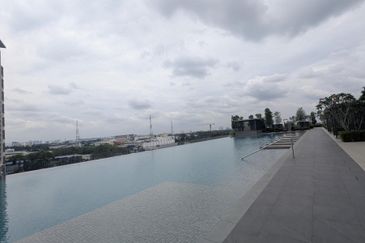 SouthPlace Residences @ Tropicana Metropark