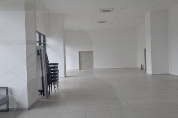 SouthPlace Residences @ Tropicana Metropark