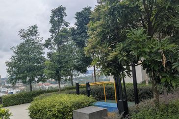 SouthPlace Residences @ Tropicana Metropark