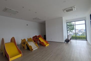 SouthPlace Residences @ Tropicana Metropark