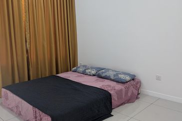 SouthPlace Residences @ Tropicana Metropark