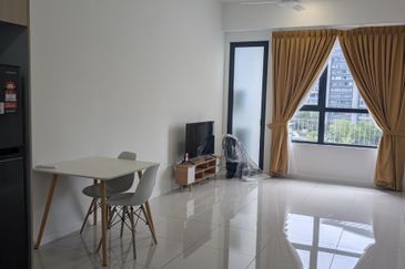 SouthPlace Residences @ Tropicana Metropark