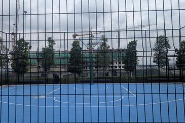 SouthPlace Residences @ Tropicana Metropark