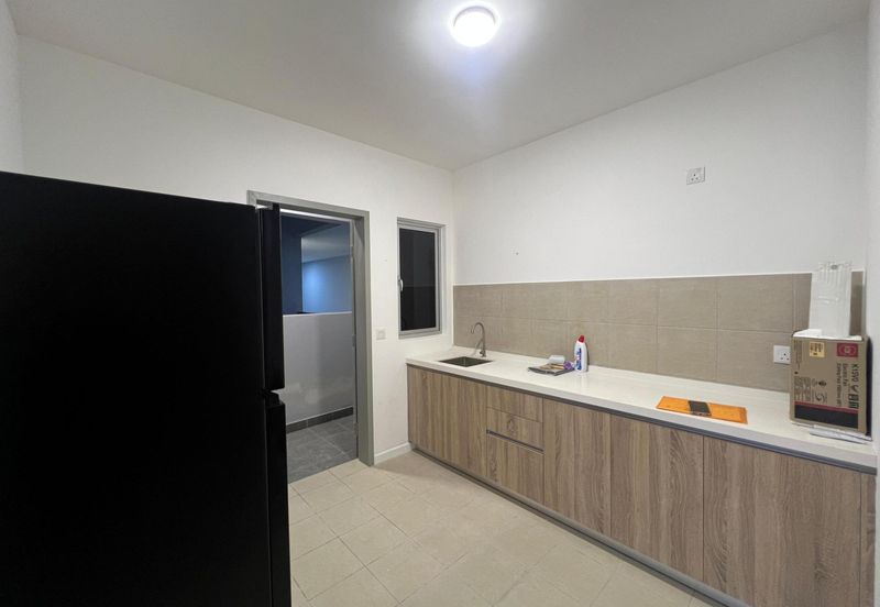 Sanderling @ Lakefront Cyberjaya