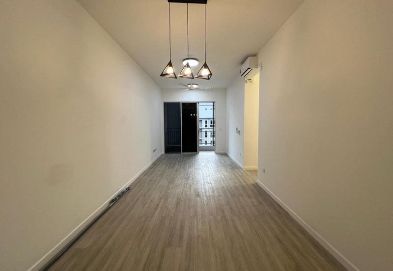 Sanderling @ Lakefront Cyberjaya