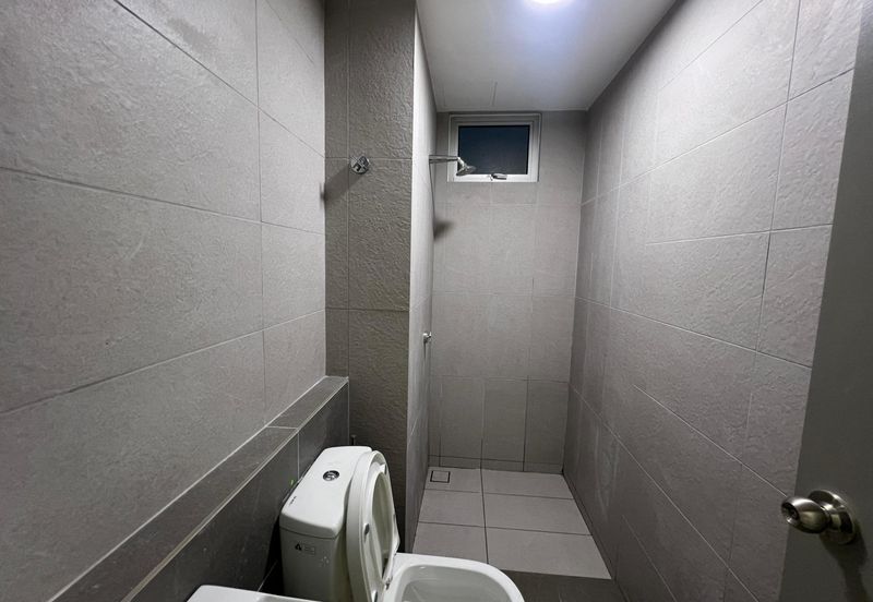 Sanderling @ Lakefront Cyberjaya