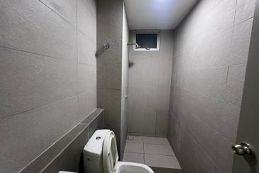 Sanderling @ Lakefront Cyberjaya