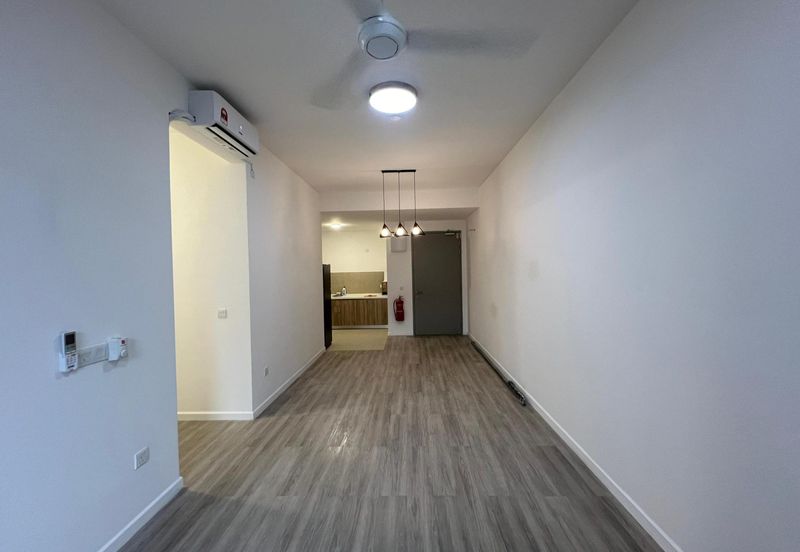 Sanderling @ Lakefront Cyberjaya