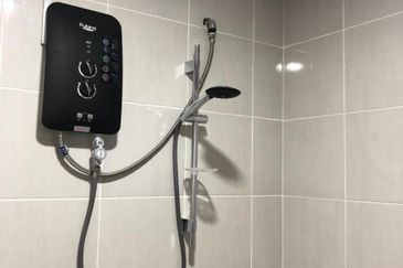 Residensi Bayu Andaman