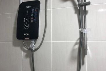 Residensi Bayu Andaman