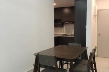 Residensi Bayu Andaman