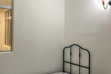 Residensi Bayu Andaman