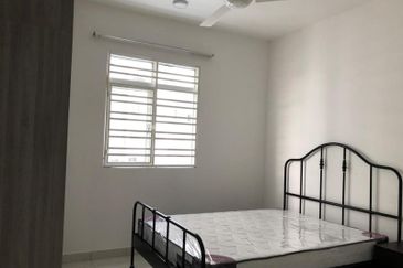 Residensi Bayu Andaman