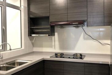 Residensi Bayu Andaman