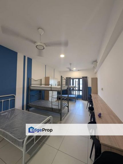 Edusphere Cyberjaya , Selangor, Cyberjaya